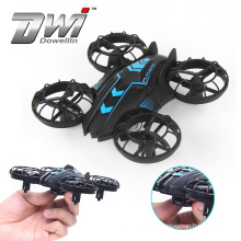 DWI dowellin 2.4G RC Quadcopter WIFI Drome With Camera